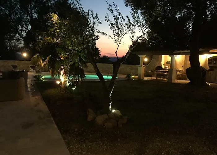 Villa « Chanterie »