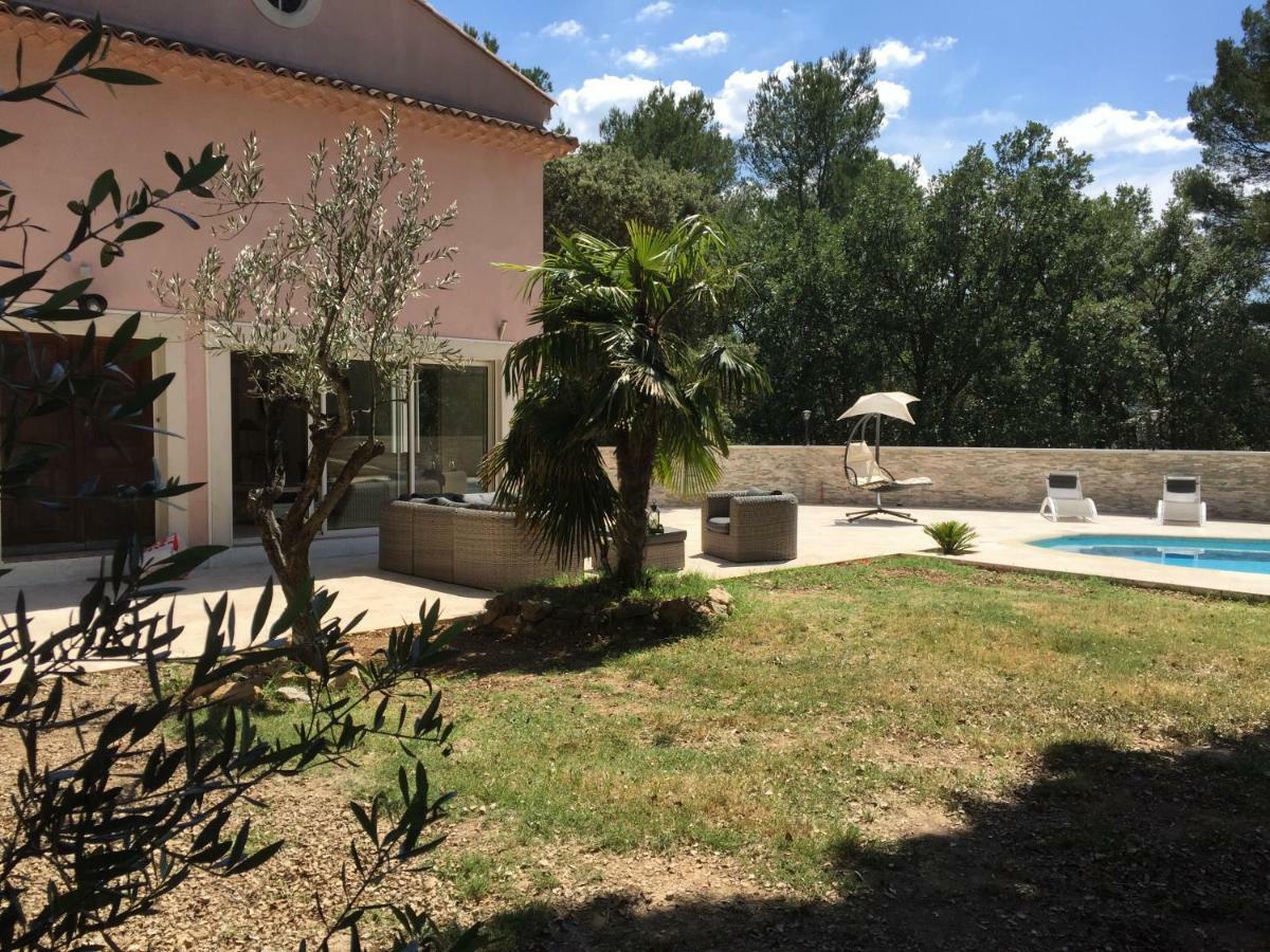 « Chanterie » Villecroze