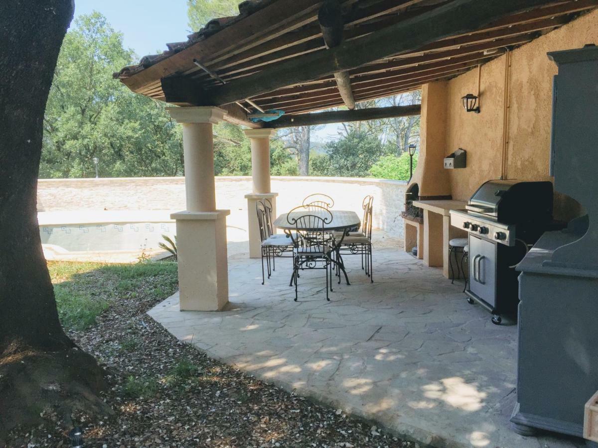 Villa « Chanterie » *