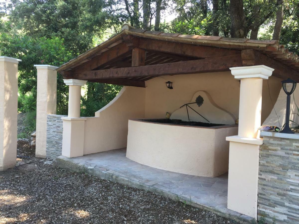 Villa « Chanterie » *