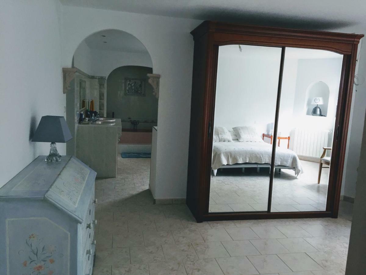 « Chanterie » Villa Villecroze
