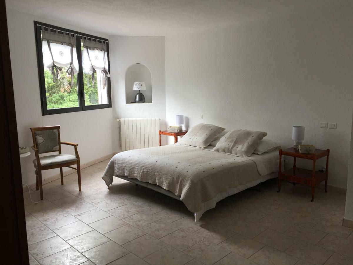 « Chanterie » Villa