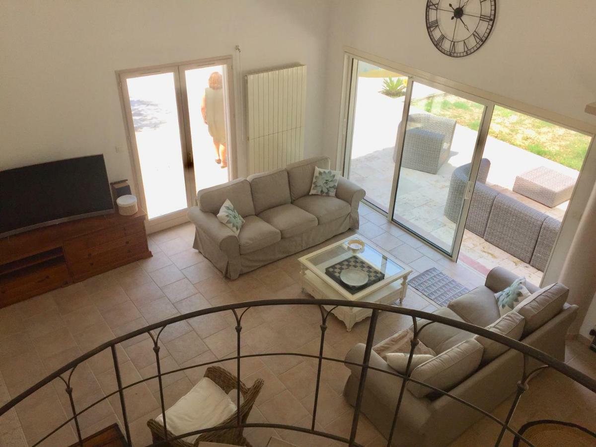 « Chanterie » Villa